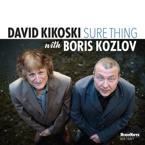 David kikoski boris - kikoski,